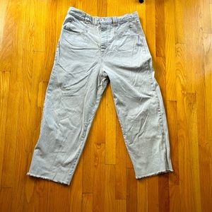 Isabel Marant Dilali Jeans